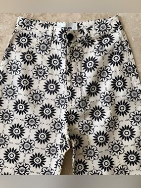 ROLLA’S Plaza Bootcut Pants 6/XS ~ Brand New 🖤